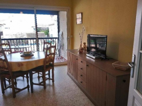 Appartement Le Grau-du-Roi, 4 pièces, 7 personnes - FR-1-250-228